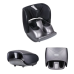 Масажер для ніг   NAIPO Foot and Calf 2 in 1 Massager для ніг з підігрівом та вібрацією MGF-3600 - фото №4